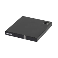 купить Оптический привод Blu-Ray-RW Asus SBW-06D2X-U/BLK/G/AS Внешний Черный в Алматы фото 1