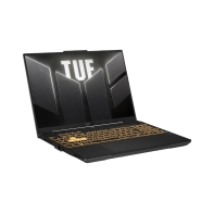 купить Ноутбук ASUS TUF Gaming F16 FX607VJ-RL049, Core 5-210H-2.2, 512GB SSD/16GB/RTX3050-6GB/16" WUXGA/Dos в Алматы фото 2