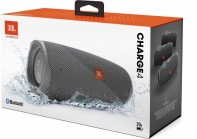 купить Портативная акустическая система JBL Charge 4 серая в Алматы фото 4