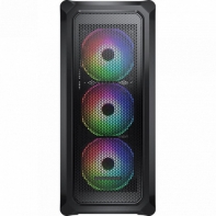 купить Компьютерный корпус Cougar Archon 2 RGB-Black без Б/П в Алматы фото 2