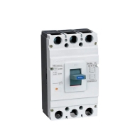 Купить Автоматический выключатель CHINT NM1-400S/3Р 250A 35кА Алматы