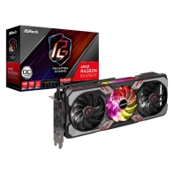 купить Видеокарта ASRock RADEON RX 6700 XT PGD OC 12GB GDDR6 192bit HDMI 3xDP RX6700XT PGD 12GO в Алматы фото 1