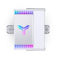 купить Кулер для процессора Jonsbo CR-1400 EVO(Color) White в Алматы фото 2