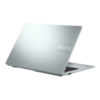 купить Ноутбук Asus Vivobook Go 15/E1504FA-BQ1168W (90NB0ZR3-M022D0) в Алматы фото 3