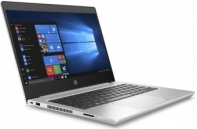 купить HP ProBook 440 G6 / DSC MX130 2GB /i5-8265U / 14 FHD AG UWVA 220 HD + IR / 8GB 1D DDR4 2400 / 256GB PCIe NVMe Value / W10p64 / 1yw / 720p IR / Clickpad / Intel 9560 AC 2x2 MU-MIMO nvP 160MHz +BT 5 / Pike Silver Aluminum / FPS в Алматы фото 4