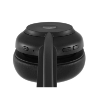 купить Yealink UH37 Mono UC USB-C/A Моно, Проводная, HD звук, шумоподавление, LED-индикатор, USB-C/A в Алматы фото 3