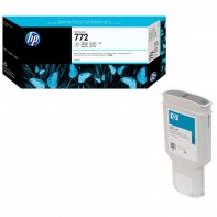 купить Картридж HP Europe/CN634A/Струйный широкоформатный/светло серый/№772/300 мл/ в Алматы фото 1