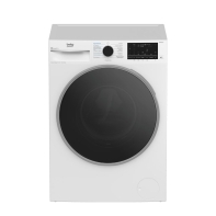 купить B3DFR57H23W/Стиральная машина Beko с сушкой в Алматы