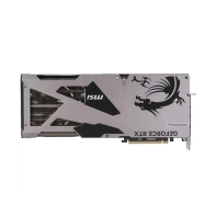 купить Видеокарта MSI GeForce RTX 5080 16G VANGUARD SOC, 16G GDDR7, 256bit 1xHDMI 3xDP (G5080-16VGS) в Алматы фото 2