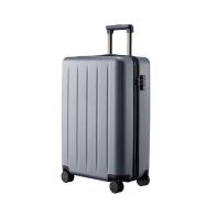 купить Чемодан NINETYGO Danube Luggage -24**starry grey в Алматы фото 2