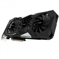 купить Видеокарта, Gigabyte, GTX1660 GAMING 6G (GV-N1660GAMING-6GD) 4719331304546, GDDR5, 192bit, HDMI, 3*DP, Windforce 3X Fan, Цветная коробка в Алматы фото 3