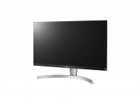 купить Монитор 27* LG 27UL650-W IPS 3840х2160 16:9 яркостью 350кд/м2 5мс HDMI Display Port в Алматы фото 3