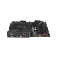 купить Материнская плата GIGABYTE X570S AORUS ELITE AX, AM4, X570, PCI-Ex 4.0, HDMI, 3xM2, 6xSATA, 4xDDR4 в Алматы фото 2