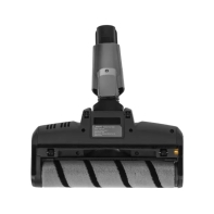 купить Пылесос вертикальный Jimmy Cordless Vacuum Cleaner H10 Flex Hercules Black+Silver в Алматы фото 3