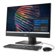 купить Моноблок Dell Optiplex 7400 AIO (210-BDEP-3) в Алматы фото 2