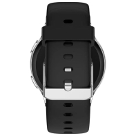 купить Смарт часы Amazfit Pop 3R A2319 Metallic Black в Алматы фото 3