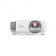 купить Проектор BenQ MX808STH White в Алматы фото 2
