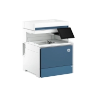 купить МФУ HP 6QN35A Color LaserJet Enterprise 6800dn (A4) Print в Алматы фото 2