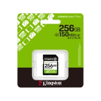 купить MemoryCard microSDXC 256GB, Kingston SDS3/256GB, Class 10, UHS-I (U1), Video Class 10 в Алматы фото 3