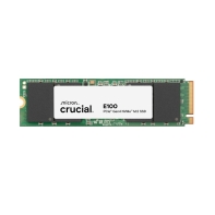 Купить SSD M.2 PCIe 1 TB Crucial E100, CT1000E100SSD8, PCIe 4.0 x4, NVMe Алматы