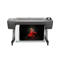 купить Принтер HP Europe/DesignJet Z9  PostScript/44&rdquo;/2400x1200 dpi/ в Алматы фото 1