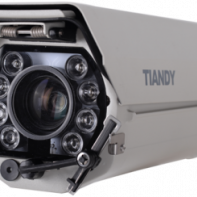 купить IP-Камера Bullet 2MP TIANDY TC-NC9100S3E-2MP-IR80 <2MP, 4.7-94mm, ИК-подсветка 80m, Оптический Zoom:20х> в Алматы фото 1