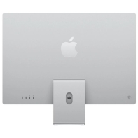 купить Моноблок Apple iMac 24" M3 A2873 MQRJ3RU/A в Алматы фото 2