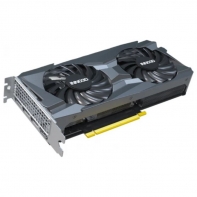купить Видеокарта Inno3D GeForce RTX3060 Ti Twin X2 OC LHR, 8G GDDR6 320bit HDMI 3xDP N306T2-08D6X-119032DH в Алматы фото 3