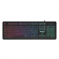купить Клавиатура USB Defender Raid GK-778DL в Алматы фото 1