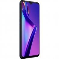 купить Смартфон OPPO mobilephone A12 32 GB Black в Алматы фото 3