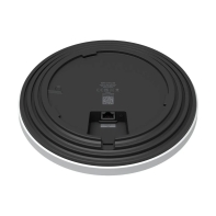 купить Беспроводная точка доступа Ubiquiti U7-Pro-XG в Алматы фото 3