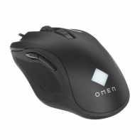 купить Игровая мышь 8BC52AA HP OMEN Vector Essential/Radar1/USB/7200DPI/Black в Алматы фото 3