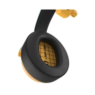 купить Наушники беспроводные игровые A4tech Bloody MR595 Renegade Yellow в Алматы фото 2