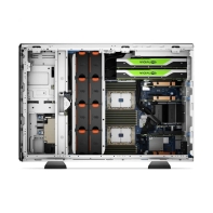 купить Сервер Dell PowerEdge T550 Server (210-BBRX_Emerson) в Алматы фото 2