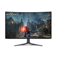 Купить Монитор Dell AW3225QF (210-BLLV) Алматы