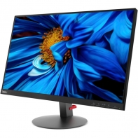 купить Монитор Lenovo ThinkVision S24e-10 VA,23.8*,1920x1080,16:9,92 dpi,250 nits,3000:1,4 ms (extreme mode) / 6 ms (normal mode),3.36kg,ENERGY STAR 7.0,Gold,HDMI,VGA в Алматы фото 3