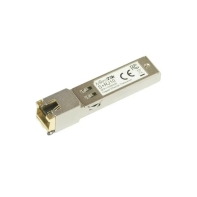 Купить Трансивер MikroTik S+RJ10, RJ45 10 BASE-T SFP+, 30 м, OEM Алматы