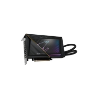 купить Видеокарта Gigabyte (GV-N5080AORUSX W-16GD) RTX5080 AORUS XTREME WATERFORCE 16G в Алматы фото 3