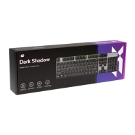 купить Клавиатура X-Game Dark Shadow в Алматы фото 3