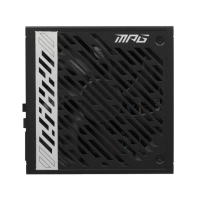 купить Блок питания MSI MPG A1000GS PCIE5 II, 1000W, 80+ GOLD, Full Modular, MPG A1000GS PCIE5 II в Алматы фото 3
