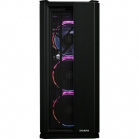 купить Корпус Zalman X3 Black в Алматы фото 2