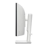 купить Монитор Dell 32 Plus 4K Monitor-S3225QS (210-BQWP) в Алматы фото 2