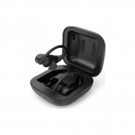 Купить Наушники-вкладыши TWS Fiya 25 черный Алматы