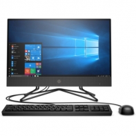 купить HP 261R2ES 200 G4 AiO 21.5 i3-10110U 8GB/256 DVDRW (Gray) в Алматы фото 1