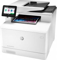 купить МФУ HP Color LaserJet Pro M479fdn A4 в Алматы фото 3