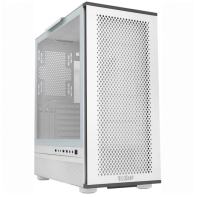 Купить Корпус PCCooler ME200W MESH WH EATX/ATX/mATX/ITX USB3.0, 2USB2.0 White Алматы