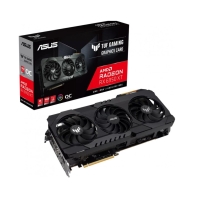 купить Radeon RX6950XT, Asus TUF Gaming OC, 2324MHz/18000MHz, 256bit, 16GB GDDR6, HDMI, 3xDP TUF-RX6950XT-O16G-GAMING в Алматы фото 3