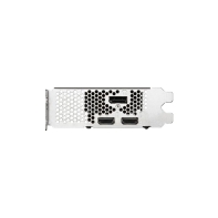 купить Видеокарта MSI GeForce RTX 3050 LP 6G, 6G GDDR6 96-bit 2xHDMI 1xDP в Алматы фото 2