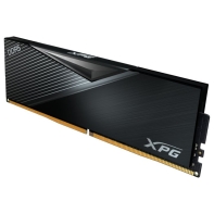 купить Комплект модулей памяти ADATA XPG Lancer RGB AX5U6400C3232G-DCLABK DDR5 64 Гб в Алматы фото 2