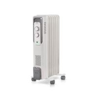 купить CUBE BOH/CB-07W 1500 /Радиатор масляный Ballu(7 секций) в Алматы